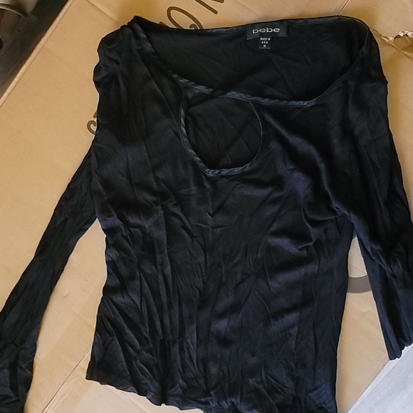 Bebe blouses - Picture 13 of 14